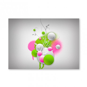 Картина обогреватель...