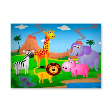 Картина обогреватель...