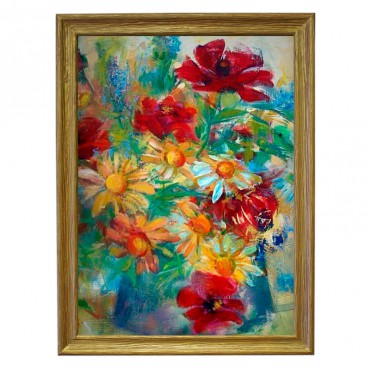 Картина обогреватель...