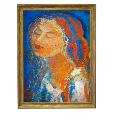 Картина обогреватель...