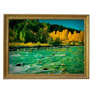 Картина обогреватель...