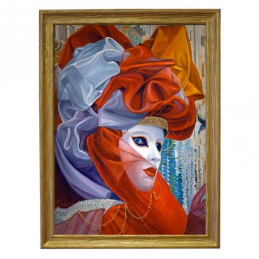 Картина обогреватель...