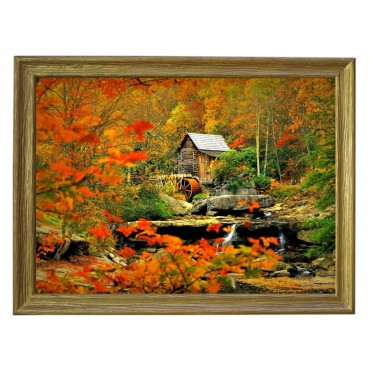 Картина обогреватель...