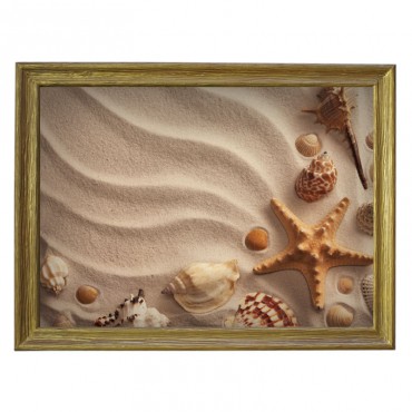 Картина обогреватель...