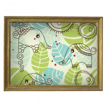 Картина обогреватель...