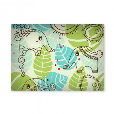 Картина обогреватель...