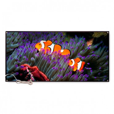 Картина обогреватель...