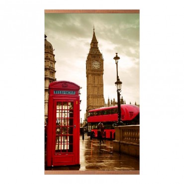 Бархатное тепло «Лон...