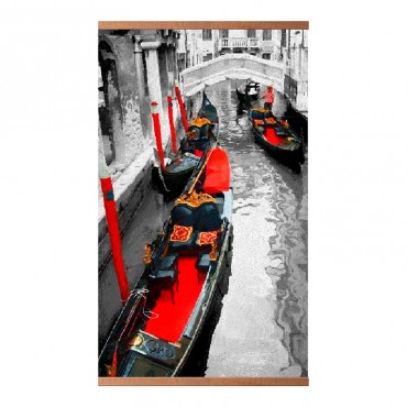 Бархатное тепло «Вен...