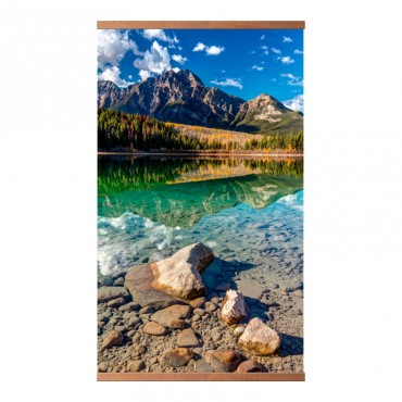 Бархатное тепло «Алт...