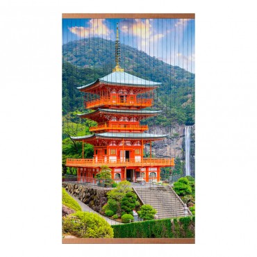 Бархатное тепло «Паг...