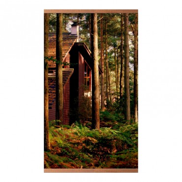 Бархатное тепло «Дом...