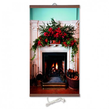 Бархатное тепло «Кам...