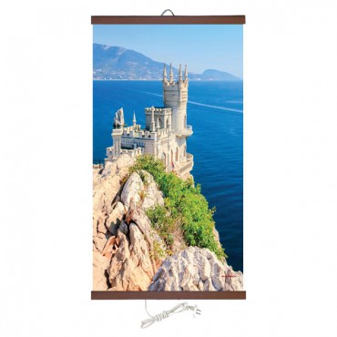 Бархатное тепло «Лас...