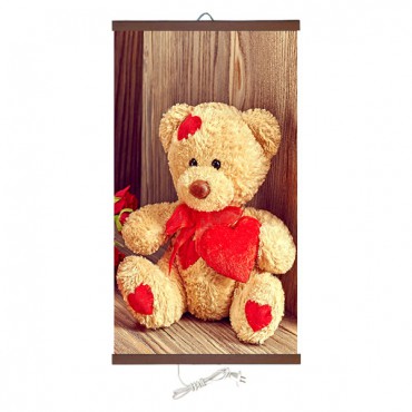 Бархатное тепло «Миш...