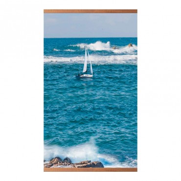 Бархатное тепло «Пар...