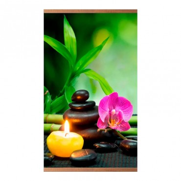 Бархатное тепло «Све...