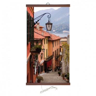 Бархатное тепло «Ули...