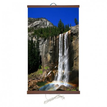 Бархатное тепло «Вод...