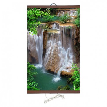 Бархатное тепло «Вод...