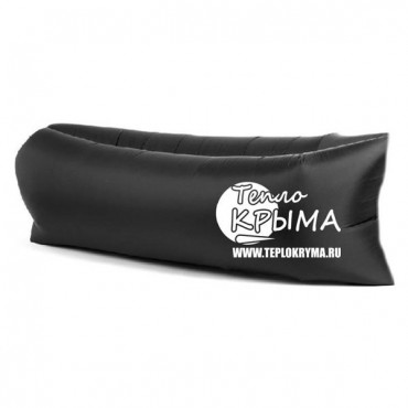 Диван-гамак «черный»...