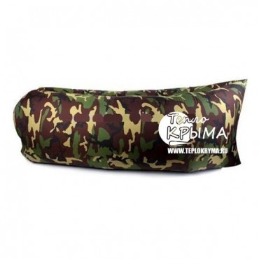 Диван-гамак «камуфля...