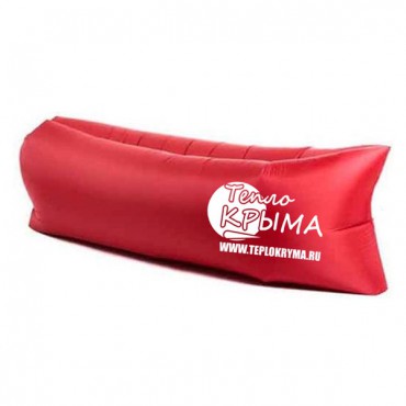 Диван-гамак «красный...