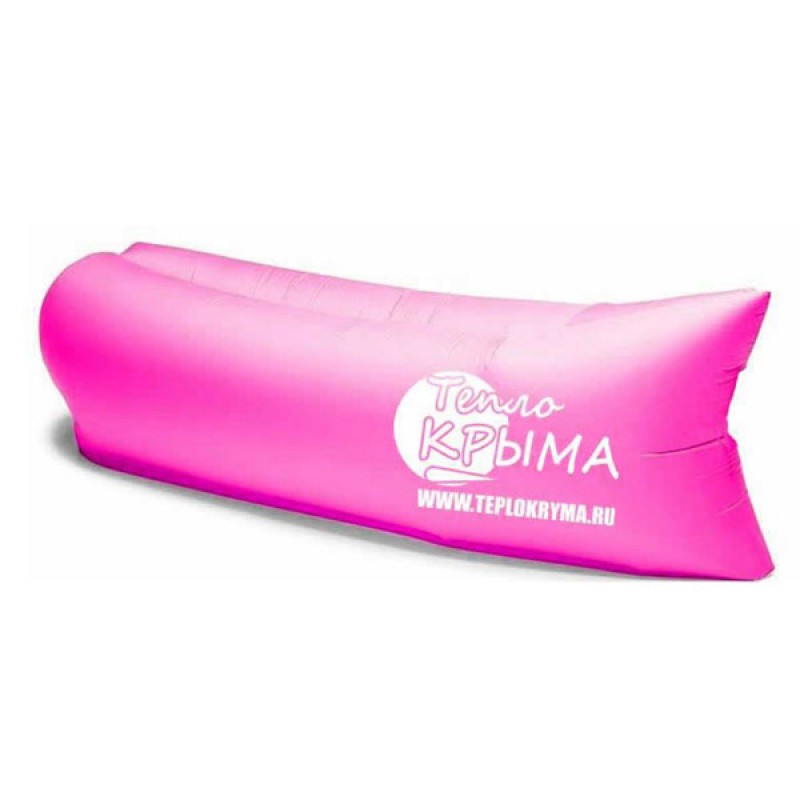 Диван-гамак «розовый» 240X70 см.