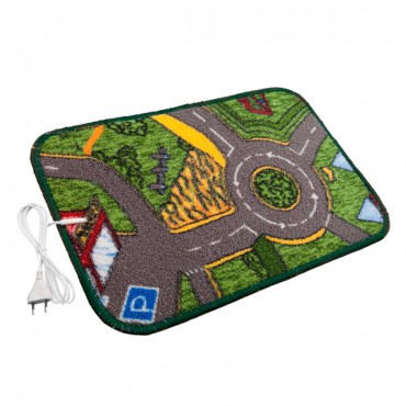 Ковер с подогревом «...