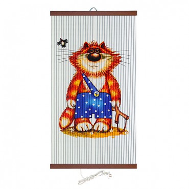 Бархатный сезон «Кот...