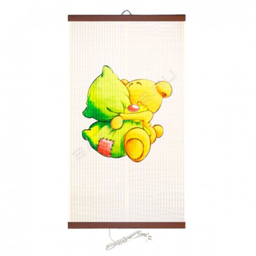 Бархатный сезон «Миш...