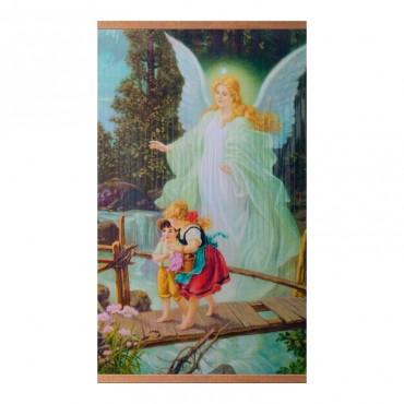 Домашний очаг «Ангел...