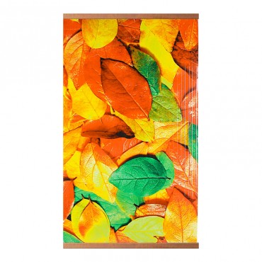 Домашний очаг «Листь...