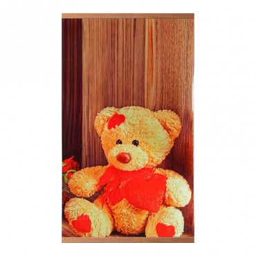 Домашний очаг «Мишка...