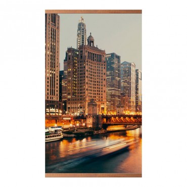 Домашний очаг «Ночно...