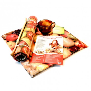 Электросушилка для о...